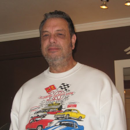 Kenneth Akin Photo 20