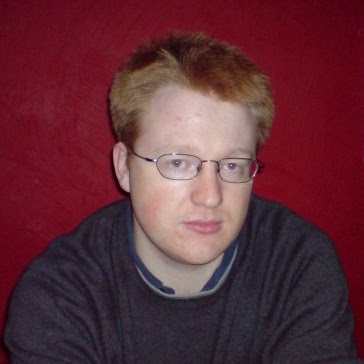 Richard Breen Photo 31