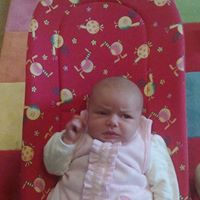 Abigail Richardson Photo 3