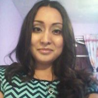 Sandra Santillano Photo 1