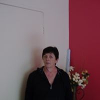 Rita Benjamin Photo 22