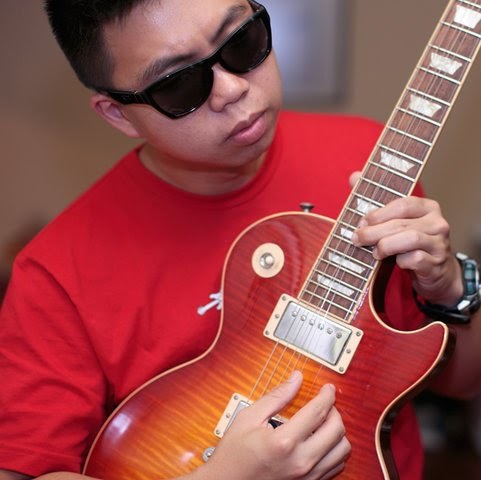 Benjamin Yoon Photo 3