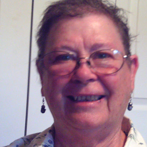 Joy Warner Photo 28