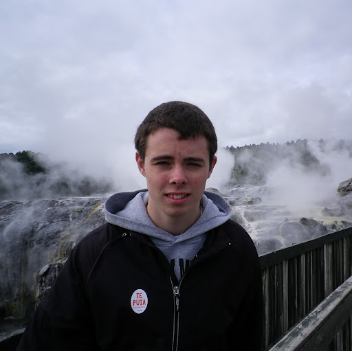Stephen Gardner Photo 37