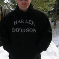 Steven Goodwin Photo 34