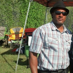 Terence Tyler Photo 8