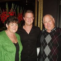 Margaret Conley Photo 34