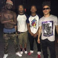 Marcus Inman Photo 25