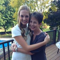 Ruth Arzbecker Photo 1