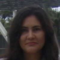 Claudia Montenegro Photo 30