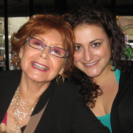 Rita Dennis Photo 6