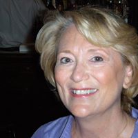 Ann Dorman Photo 12