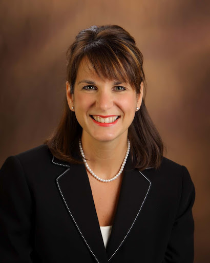 Kristi Brown Photo 23