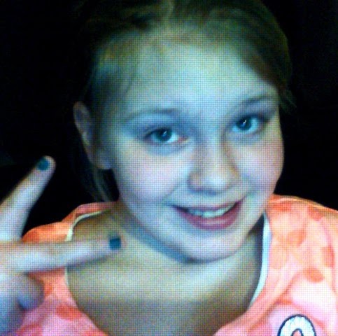 Jessica Dwyer Photo 9