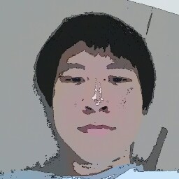 Franky Fu Photo 2