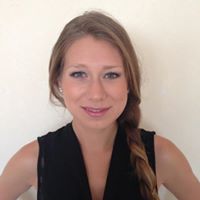 Sarah Heitz Photo 12