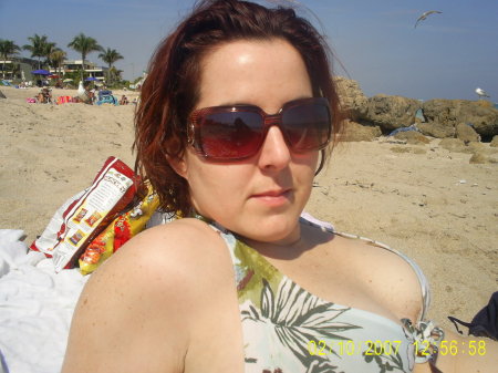 Erin Barry Photo 31