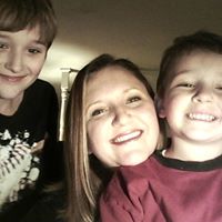 Kristin Burkhart Photo 5