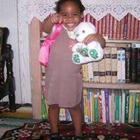 Agnes Noel Photo 18
