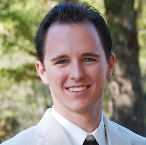 Timothy Garner Photo 7