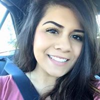 Isabel Vargas Photo 9