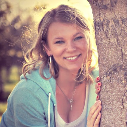 Rachel Conway Photo 36
