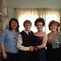 Jami Young Photo 33