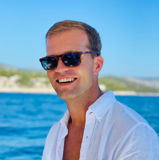 Stephen Cameron Photo 20