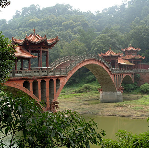 Wen Liu Photo 25