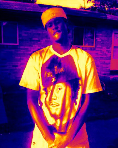 Andre Maxwell Photo 7