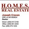 Joseph Craven Photo 43