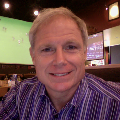 Allen Monroe Photo 9