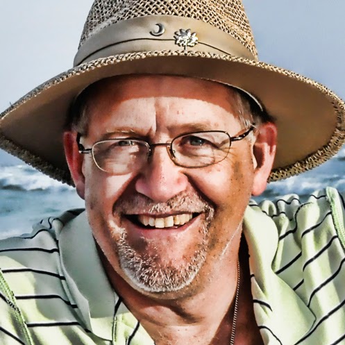George Hoffman Photo 44