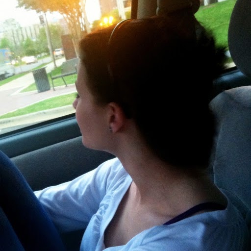 Sarah Ankrom Photo 2