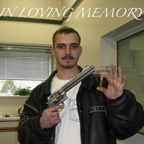 James Lindsay Photo 27
