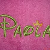 Paola Arce Photo 13
