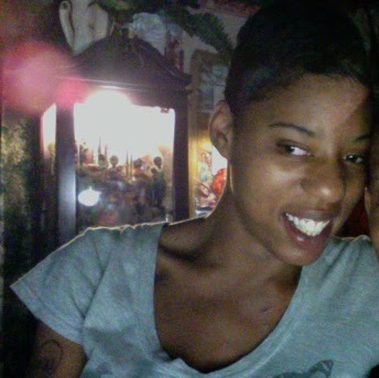 Falisha Stewart Photo 11