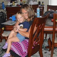 Mary Laferriere Photo 17