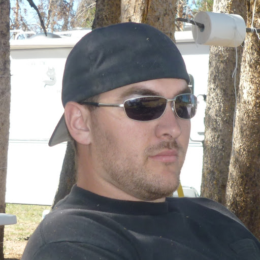 Reed Taylor Photo 24
