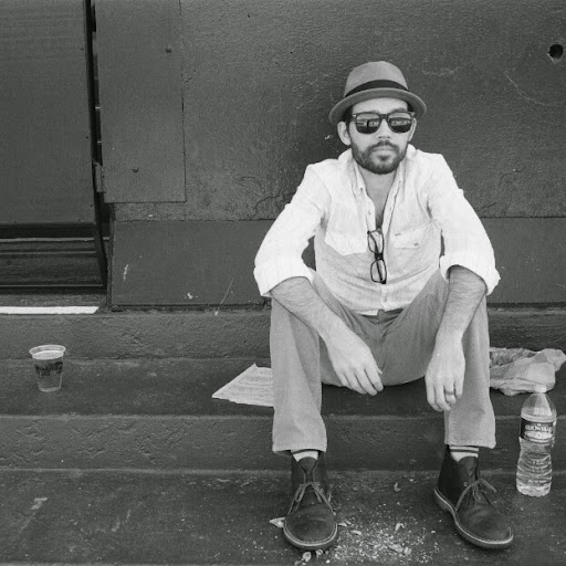 Nate Shepherd Photo 21