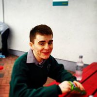 Ryan Duffy Photo 24