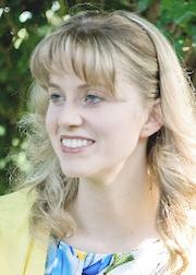 Danielle Walker Photo 4