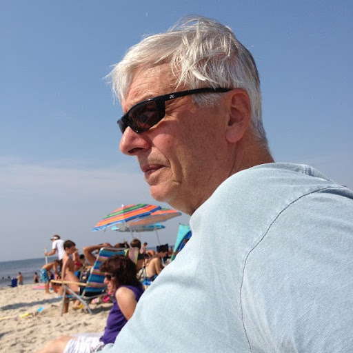 George Mueller Photo 9