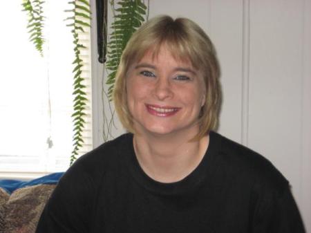 Ronda Ross Photo 10