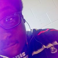 Gerald Griggs Photo 16