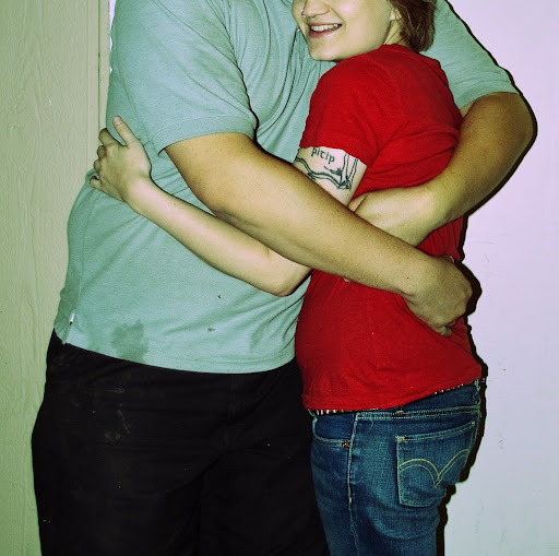 Kristen Hunter Photo 16
