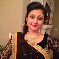 Sejal Patel Photo 47