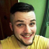 Matthew Gunter Photo 24