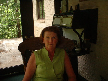 Robyn Lawson Photo 21
