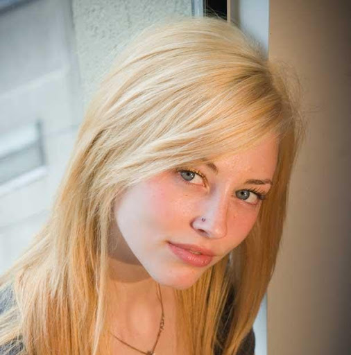 Marija Ivanovska Photo 8